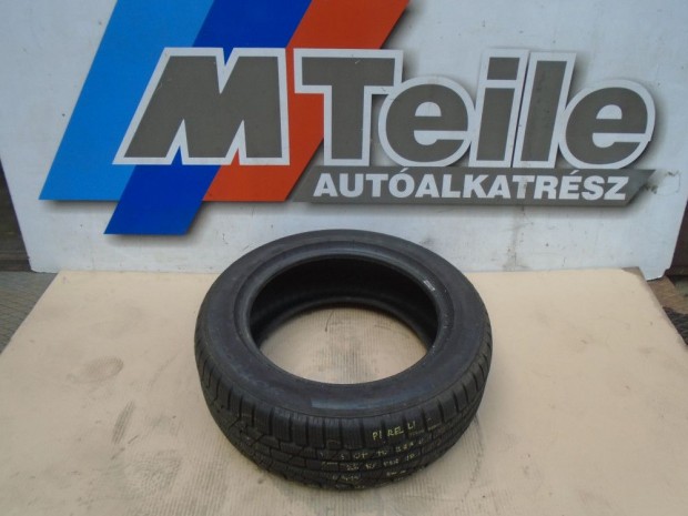 [GYRI BONTOTT] PIRELLI - SOTTOZERO | 225/55R17 | 0419 | 8mm